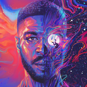 Kid Cudi Man On The Moon Iiijpg — Hip Hop Albums of 2020 option 27