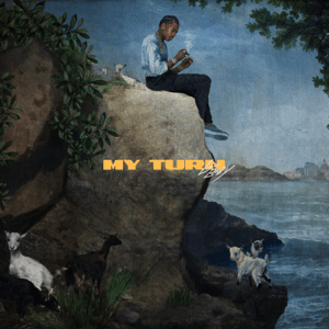 Lilbaby Myturnpng — Hip Hop Albums of 2020 option 31