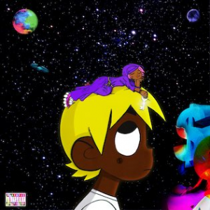 Liluzivertvstheworld2coverartjpg — Hip Hop Albums of 2020 option 33