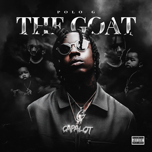 Polog Thegoatpng — Hip Hop Albums of 2020 option 37