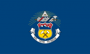 Colorado1png — Historical State and Territory Flags option 5