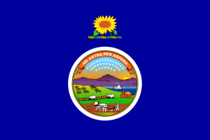 Kansas1png — Historical State and Territory Flags option 18