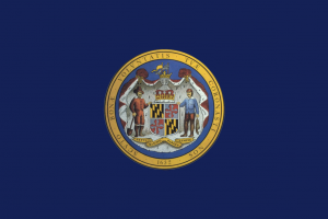 Maryland1png — Historical State and Territory Flags option 25