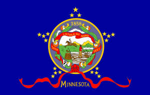 Minnesota1png — Historical State and Territory Flags option 27