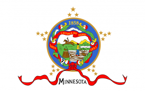 Minnesota2png — Historical State and Territory Flags option 28