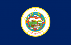 Minnesota3png — Historical State and Territory Flags option 29