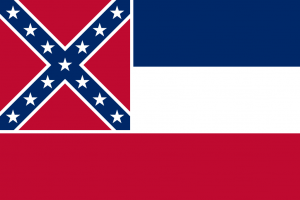 Mississippi4png — Historical State and Territory Flags option 33