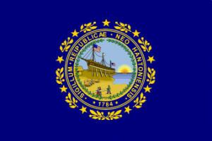 New Hamshire1png — Historical State and Territory Flags option 39