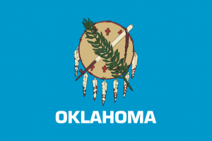 Oklahoma3png — Historical State and Territory Flags option 46