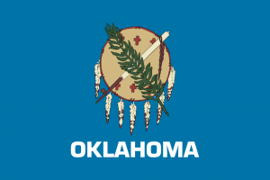 Oklahoma4png — Historical State and Territory Flags option 47