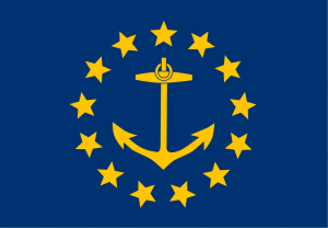 Rhode Island2png — Historical State and Territory Flags option 49