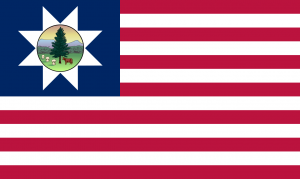 Vermont3png — Historical State and Territory Flags option 60