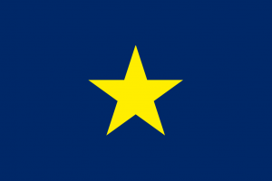 Zzztexas1png — Historical State and Territory Flags option 74