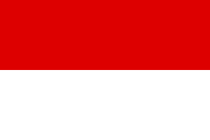 Flaggepreuen Provinzposen1815svgpng — Historyczne flagi Polski option 6