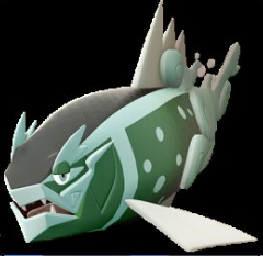 Basculegion Fpng — hisuian forms option 3