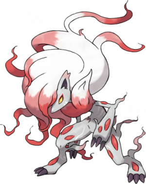 Hisuianzoroarkpng — hisuian forms option 16