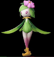 Lilligantpng — hisuian forms option 19