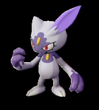 Sneaselpng — hisuian forms option 24