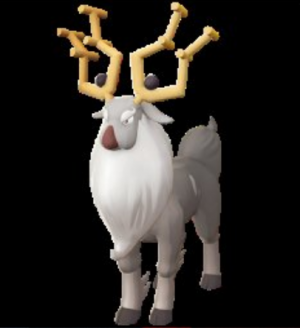 Wyrdeerpng — hisuian forms option 28