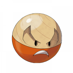 H Electrodepng — Hisuian Forms, Pokémon and Evolutions option 5