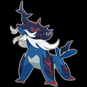 Zz1645056573h Samurottpng — Hisuian Forms, Pokémon and Evolutions option 7