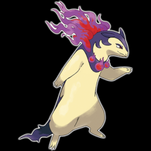 Zz1645056662h Typhlosionpng — Hisuian Forms, Pokémon and Evolutions option 12