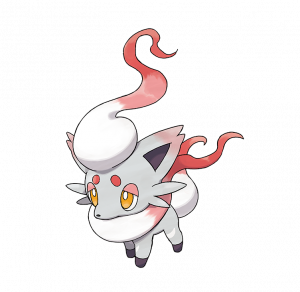 Zz1645056713h Zoruapng — Hisuian Forms, Pokémon and Evolutions option 15
