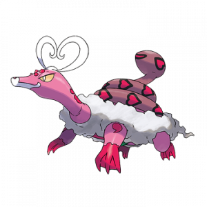 Zz1645057255enamorus Therianpng — Hisuian Forms, Pokémon and Evolutions option 21