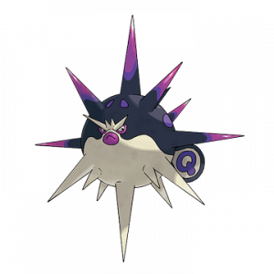 Zz1645057360overqwilpng — Hisuian Forms, Pokémon and Evolutions option 24