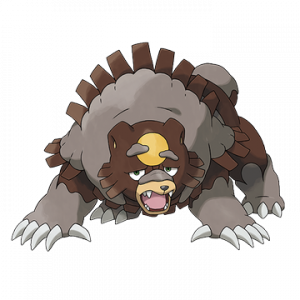 Zz1645057466ursalunapng — Hisuian Forms, Pokémon and Evolutions option 26