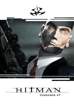 Hitmanartworkjpg — hitman games option 10