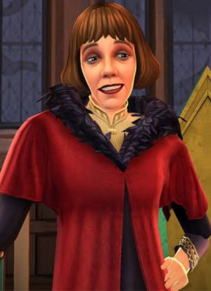 20201129000531jpg — Hogwarts mystery  ultimate characters tier list option 78