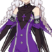 03lavenderlovepng — Hokai Impact 3rd skins/outfits tier list option 12