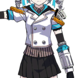 10blueskypng — Hokai Impact 3rd skins/outfits tier list option 38