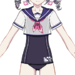 10schoolswimsuitpng — Hokai Impact 3rd skins/outfits tier list option 39
