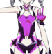 12throatwortpng — Hokai Impact 3rd skins/outfits tier list option 46