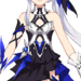 26twilightpaladincostumepng — Hokai Impact 3rd skins/outfits tier list option 85