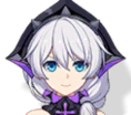 26violetexecutericonpng — Hokai Impact 3rd skins/outfits tier list option 86
