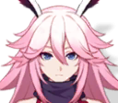 37gyakushinnmikoiconpng — Hokai Impact 3rd skins/outfits tier list option 114