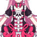 42gothicrozamarypng — Hokai Impact 3rd skins/outfits tier list option 129