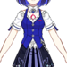 43azurememoriespng — Hokai Impact 3rd skins/outfits tier list option 132