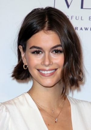 Zz1654385822kaiagerberjpg — Hollywood Nepotism Baby Ranking option 26