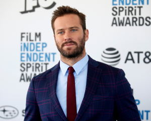 Zz1654385991armiejpg — Hollywood Nepotism Baby Ranking option 32