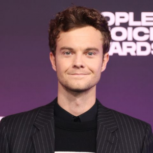 Zz1654386204jack Quaid 1645005565jpg — Hollywood Nepotism Baby Ranking option 37