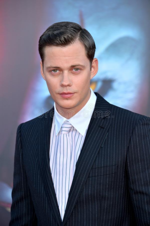 Zz1654387327billskarsjpg — Hollywood Nepotism Baby Ranking option 49