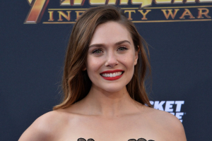 Zz1654388160elizabeth Olsen Wandavision Show Totally Confused My Brainjpg — Hollywood Nepotism Baby Ranking option 57