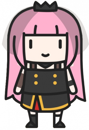 Moricalliopeminimodelbywalfiepng — Hololive Alternative Fighting Game: Roster Predictions option 26