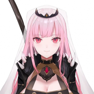 Moricalliopeportraitpng — Hololive Alternative Fighting Game: Roster Predictions option 27