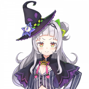 Murasakishionportraitpng — Hololive Alternative Fighting Game: Roster Predictions option 28