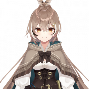 Nanashimumeiportraitpng — Hololive Alternative Fighting Game: Roster Predictions option 30